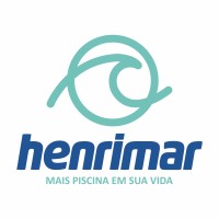 Henrimar Piscinas logo - Similar company to Tita Eletrocomerciais