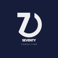 Seventy Consulting logo - Similar company to 77 Consulting