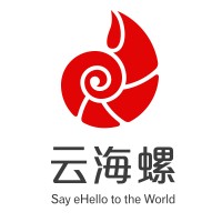 eHello Online Education logo - Similar company to Farkids