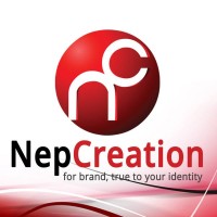 NepCreation Pvt. Ltd. logo - Similar company to Tulips Technologies