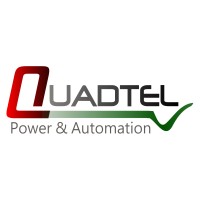Quadtel logo - Similar company to Sapol - Santana & Pogeira