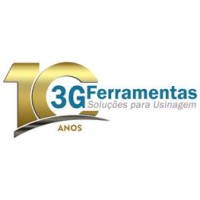 3G FERRAMENTAS logo - Similar company to Paese Distribuidora