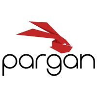 PARGAN logo - Similar company to Nico Boco