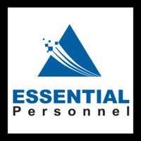 Essential Personnel - Staffing logo - Similar company to Essential Screens