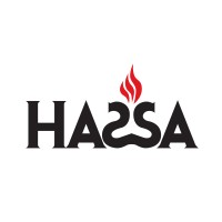 HASSA YANGIN SÖNDÜRME SİSTEMLERİ SANAYİ VE TİCARET A.Ş logo - Similar company to Protek Yangın Ve Güvenlik Sistemleri A.Ş