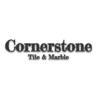 Cornerstone Tile & Marble logo - Similar company to Fitzgerald Tile