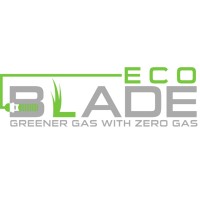 Eco-Blade logo - Similar company to Premier Pharma Mentors