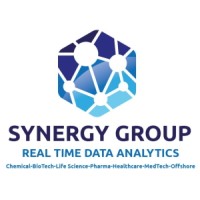 Synergy Group International logo - Similar company to Sig (Synergy International Group)