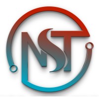 Nice Soft Tech logo - Similar company to Cryptina India