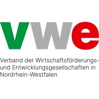 VWE NRW logo - Similar company to Dvwe E.V.