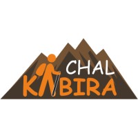 ChalKabira logo - Similar company to Gaiaforge