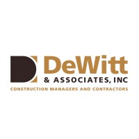 DeWitt & Associates, Inc logo - Similar company to Snyder Construction Group