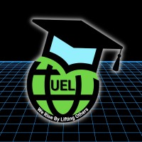 UEL Innovations Ltd logo - Similar company to Engineered Enterprises Ltd