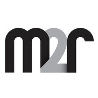 M2R Group logo - Similar company to M2R Education - Education Recruitment | Digital & Ai In Education | Tutoring