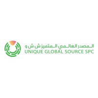 Unique Global Source Oman logo - Similar company to Epromedia