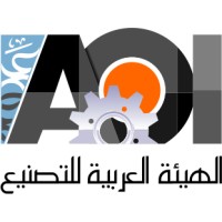 AOI Training Academy logo - Similar company to Next Point