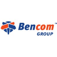 Bencom Group logo - Similar company to Wooorld