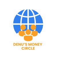 Denu's Money Circle logo - Similar company to Neptune3 Studios