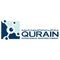 Qurain Petrochemical Industries Co. logo - Similar company to Ahlia Chemicals Co.