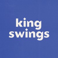 King Swings logo - Similar company to Beuta