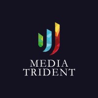 Media Trident logo - Similar company to Bycop Sal