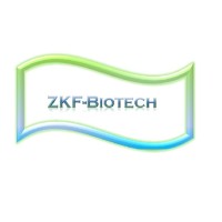 ZKF Biotechnology logo - Similar company to Cancerna Biotechnology