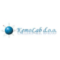 KemoLab d.o.o. logo - Similar company to Maras D.O.O.