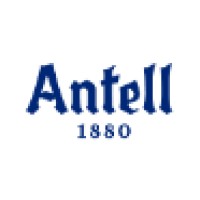 Antell logo - Similar company to Heltti