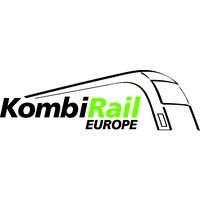 KombiRail Europe B.V. logo - Similar company to Lineas
