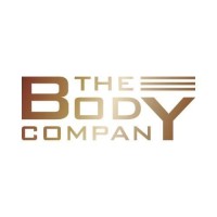The Body Company logo - Similar company to Limerence.Spa