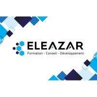 Eleazar logo - Similar company to Upperlake - Freelance Sourcing