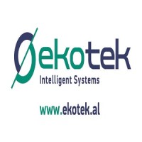 EKOTEK SYSTEMS logo - Similar company to Euroasia Group
