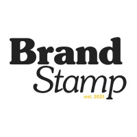 Brand Stamp logo - Similar company to Hidden Sands