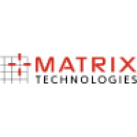 Matrix Technologies logo - Similar company to Matrix Technologies, Inc.