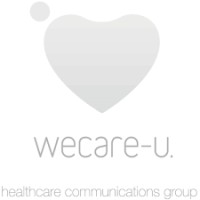 Wecare-U logo - Similar company to Bercianitas