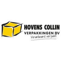 Hovens Collin Verpakkingen BV logo - Similar company to Brass House