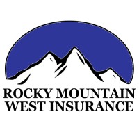Rocky Mountain West Insurance logo - Similar company to Loan Haus Mortgage Services