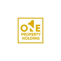 One Property Holding logo - Similar company to 101 Premium Properties