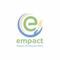 Empact logo - Similar company to Kasih Baca