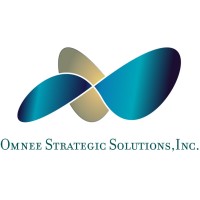Omnee Strategic Solutions, Inc. logo - Similar company to Pylarify (Piflufolastat F 18) Injection