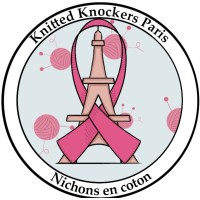 Knitted Knockers Paris logo - Similar company to Dermalya