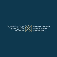 Noorhan Abdullatif Alzaabi Lawyers & Advocates logo - Similar company to Legaly Experts