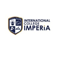INTERNATIONAL COLLEGE IMPERIA logo - Similar company to Pickering Institute (Singapore)