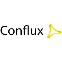 Conflux Data logo - Similar company to Stagezeroai
