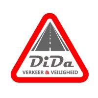 DiDa Verkeer & Veiligheid logo - Similar company to Mal Diensten B.V.