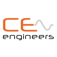 CE Engineers, Inc. logo - Similar company to Tep Engineering, Inc.