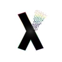 X Records logo - Similar company to Bayside Records