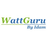 WattGuru logo - Similar company to Absolute Automatic Pvt Ltd.