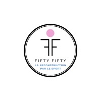 Fifty-Fifty Association logo - Similar company to Triber Global