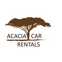 Acacia Car Rentals Namibia logo - Similar company to Namibia Building Workers Pension Fund